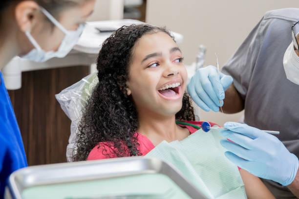 Best Pediatric Emergency Dentist in Cape Girardeau, MO
