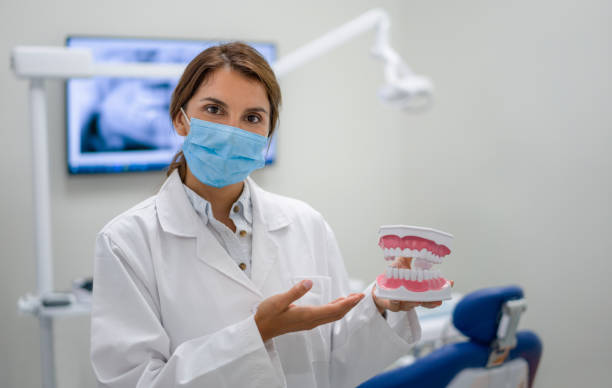Best Emergency Treatment for Toothache in Cape Girardeau, MO