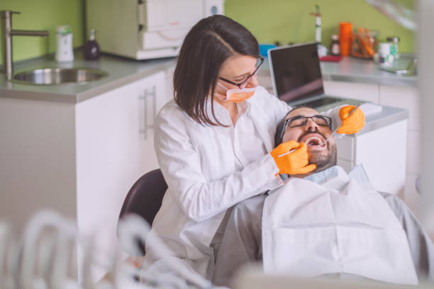 Best Pediatric Emergency Dentist in Cape Girardeau, MO