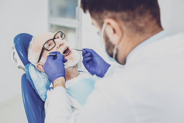 Best Emergency Broken Tooth Repair in Cape Girardeau, MO
